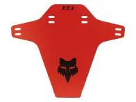 Fox Racing "Mud Guard" MTB Schutzblech - vorne