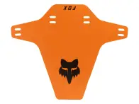 Fox Racing "Mud Guard" MTB Schutzblech - vorne