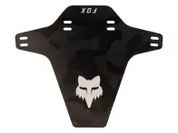 Fox Racing "Mud Guard" MTB Schutzblech - vorne