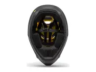Fox Racing "Proframe" Fullface Helmet - Matte Black