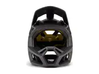 Fox Racing "Proframe" Fullface Helmet - Matte Black