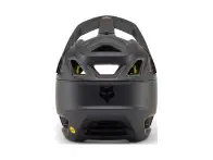 Fox Racing "Proframe" Fullface Helmet - Matte Black
