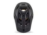 Fox Racing "Proframe" Fullface Helmet - Matte Black