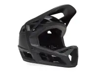 Fox Racing "Proframe" Fullface Helmet - Matte Black (Kids)
