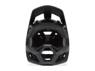 Fox Racing "Proframe" Fullface Helmet - Matte Black (Kids)