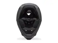 Fox Racing "Proframe" Fullface Helmet - Matte Black (Kids)