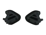 Fox Racing "Proframe" Helmet Cheek Pads - Thick