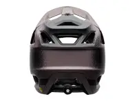 Fox Racing "Proframe RS Aura" Fullface Helm - Purple Dusk