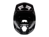Fox Racing "Proframe RS Aura" Fullface Helm - Purple Dusk