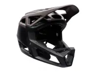 Fox Racing "Proframe RS Aura" Fullface Helm - Purple Dusk