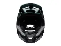Fox Racing "Proframe RS Aura" Fullface Helm - Sage