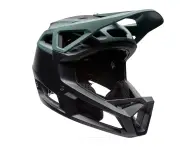 Fox Racing "Proframe RS Aura" Fullface Helm - Sage