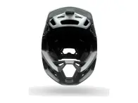 Fox Racing "Proframe RS Aura" Fullface Helm - White