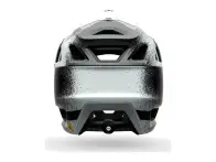 Fox Racing "Proframe RS Aura" Fullface Helm - White