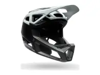 Fox Racing "Proframe RS Aura" Fullface Helm - White