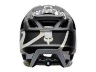 Fox Racing "Proframe RS Diffuse" Fullface Helm - Black