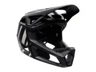 Fox Racing "Proframe RS Diffuse" Fullface Helm - Black