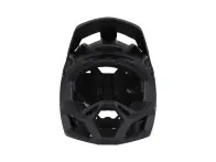 Fox Racing "Proframe RS" Fullface Helmet - Matte Black