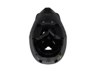 Fox Racing "Proframe RS" Fullface Helmet - Matte Black