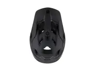 Fox Racing "Proframe RS" Fullface Helmet - Matte Black