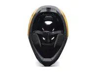 Fox Racing "Proframe RS Heatstack" Fullface Helm - Dark Yellow