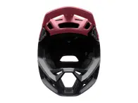 Fox Racing "Proframe Solid" Fullface Helmet - Berry (Kids)