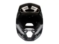 Fox Racing "Proframe Solid" Fullface Helm - Nutmeg