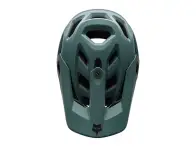 Fox Racing "Proframe Solid" Fullface Helm - Sage