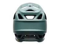 Fox Racing "Proframe Solid" Fullface Helm - Sage