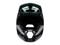 Fox Racing "Proframe Solid" Fullface Helm - Sage