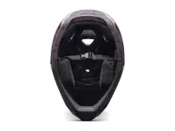 Fox Racing "Proframe Thrive" Fullface Helmet - Dark Maroon