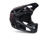 Fox Racing "Proframe Thrive" Fullface Helmet - Dark Maroon