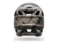 Fox Racing "Proframe Thrive" Fullface Helm - Nutmeg (Kids)