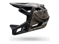 Fox Racing "Proframe Thrive" Fullface Helm - Nutmeg (Kids)