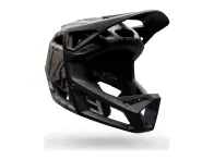 Fox Racing "Proframe Thrive" Fullface Helm - Nutmeg (Kids)