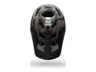 Fox Racing "Proframe Thrive" Fullface Helm - Nutmeg (Kids)