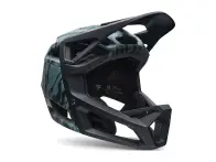 Fox Racing "Proframe Thrive" Fullface Helmet - Sage
