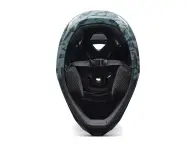 Fox Racing "Proframe Thrive" Fullface Helm - Sage (Kids)