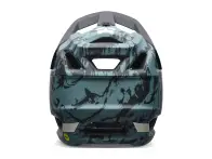 Fox Racing "Proframe Thrive" Fullface Helm - Sage (Kids)