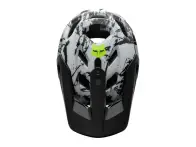 Fox Racing "Proframe Thrive" Fullface Helmet - White