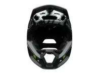 Fox Racing "Proframe Thrive" Fullface Helmet - White