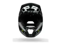 Fox Racing "Proframe Thrive" Fullface Helm - White (Kids)