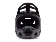 Fox Racing "Rampage Camo" Fullface Helmet - Black Camo
