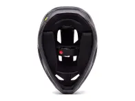 Fox Racing "Rampage Camo" Fullface Helmet - Black Camo
