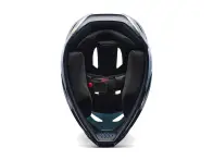 Fox Racing "Rampage Foundry" Fullface Helmet - Midnight Blue