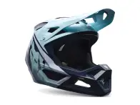 Fox Racing "Rampage Foundry" Fullface Helmet - Midnight Blue