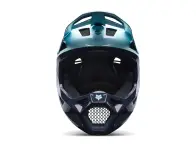 Fox Racing "Rampage Foundry" Fullface Helmet - Midnight Blue