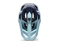 Fox Racing "Rampage Foundry" Fullface Helmet - Midnight Blue