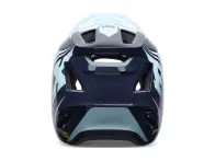 Fox Racing "Rampage Foundry" Fullface Helmet - Midnight Blue