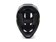 Fox Racing "Rampage Foundry" Fullface Helmet - Sage Green